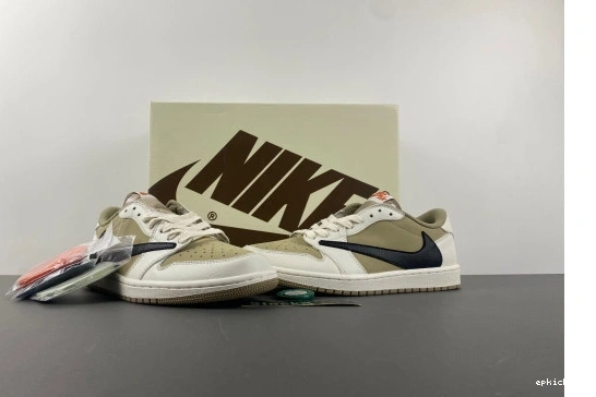 Cheap EP  JORDAN SP DZ137-701 RETRO OG LOW SCOTT TRAVIS  1 DZ137-701 0423